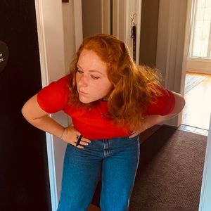 Meet your Posher, Lexi